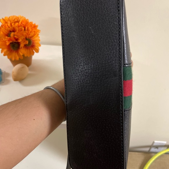 SOLD Gucci bag - Picture 9 of 10